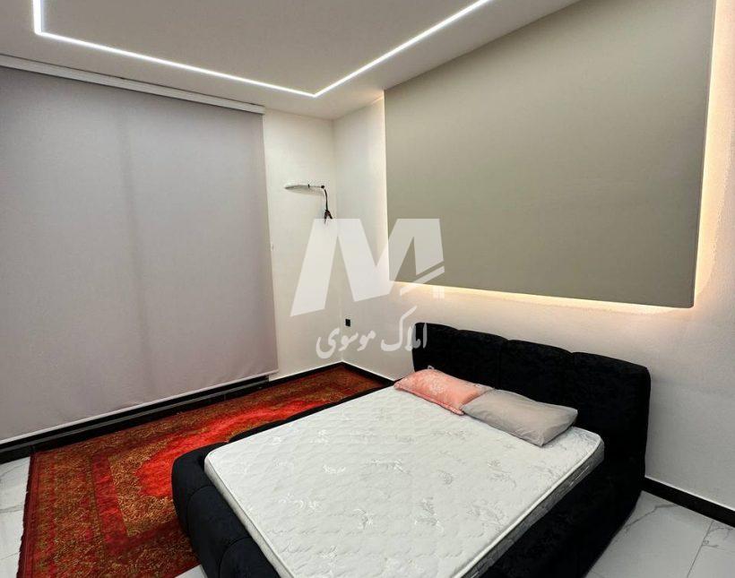 خرید ویلا چمستان آپادانا ۲۵۰ متری اقساط ۱۸ ماهه | ۲۵۰ متر