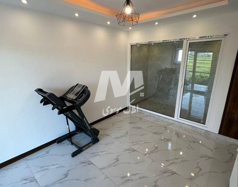 خرید ویلا استخردار شمال سیدکلا چمستان اقساطی | ۳۰۰ متر