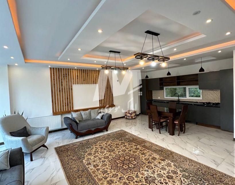 خرید ویلا استخردار شمال سیدکلا چمستان اقساطی | ۳۰۰ متر