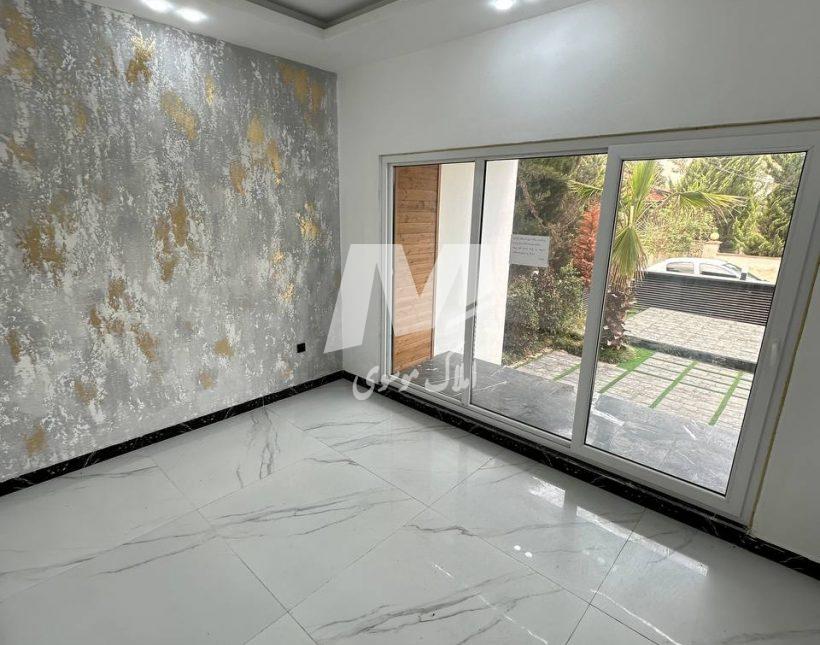 خرید ویلا بهدشت چمستان اقساط ۲۰ ماهه بدون بهره | ۲۵۰ متر