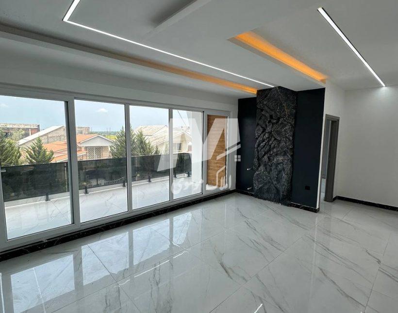 خرید ویلا بهدشت چمستان اقساط ۲۰ ماهه بدون بهره | ۲۵۰ متر