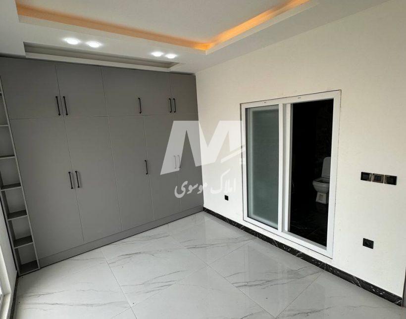 خرید ویلا بهدشت چمستان اقساط ۲۰ ماهه بدون بهره | ۲۵۰ متر