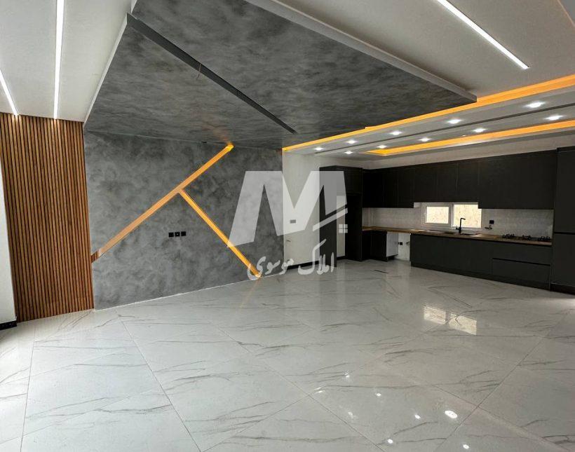 خرید ویلا بهدشت چمستان اقساط ۲۰ ماهه بدون بهره | ۲۵۰ متر