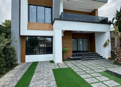 خرید ویلا بهدشت چمستان اقساط ۲۰ ماهه بدون بهره | ۲۵۰ متر