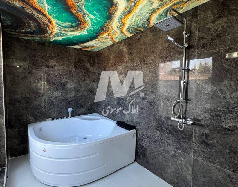 خرید ویلا مینیمال ۲۵۰ متری در آپادانا چمستان | ۲۵۰ متر