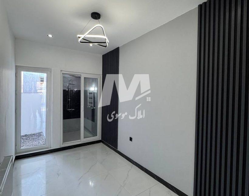 خرید ویلا مینیمال ۲۵۰ متری در آپادانا چمستان | ۲۵۰ متر