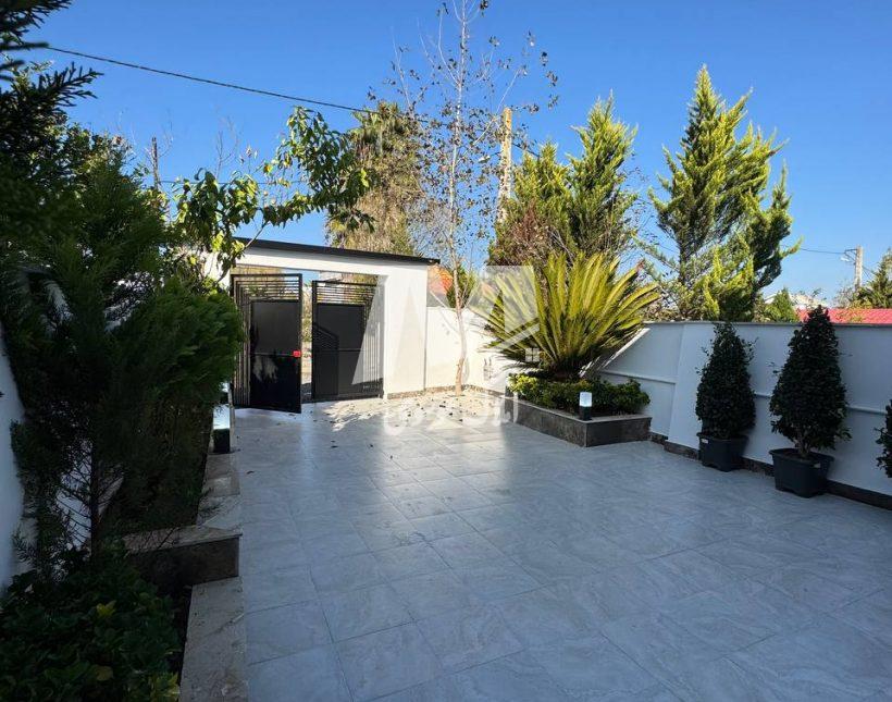 خرید ویلا مینیمال ۲۵۰ متری در آپادانا چمستان | ۲۵۰ متر