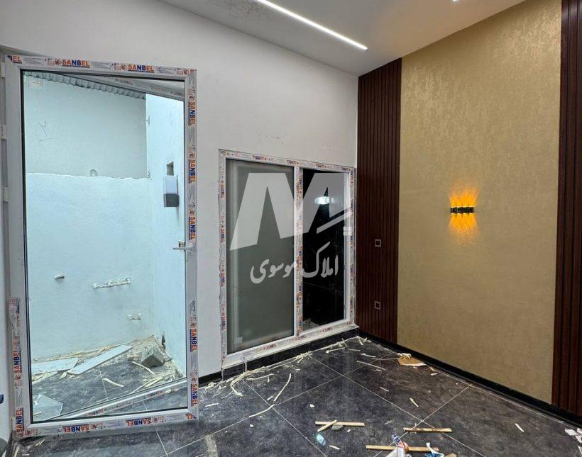 خرید ویلا آپادانا چمستان ۲۰۰ متری دو خوابه سند دار | ۲۰۰ متر