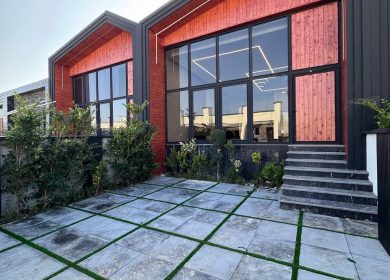 خرید ویلا آپادانا چمستان ۲۰۰ متری دو خوابه سند دار | ۲۰۰ متر