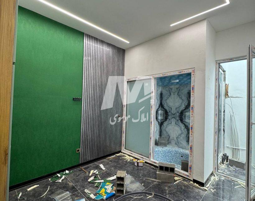 خرید ویلا آپادانا چمستان ۲۰۰ متری دو خوابه سند دار | ۲۰۰ متر