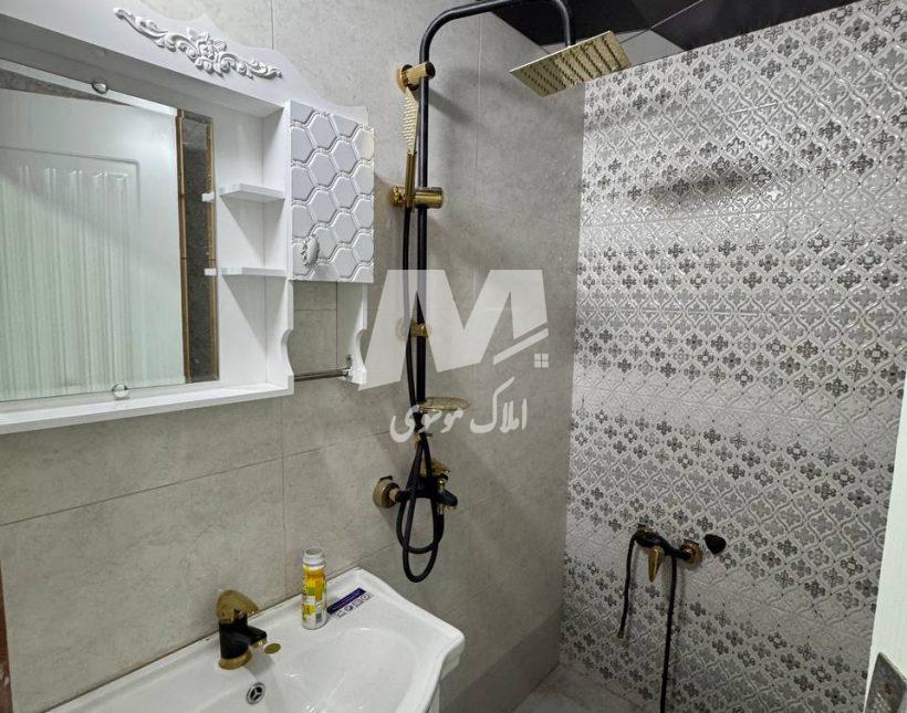 خرید ویلا ۲۰۰ متری اقساطی شهرکی سعادت آباد چمستان | ۲۰۰ متر