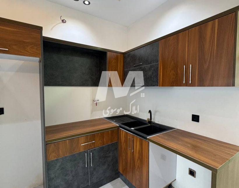 خرید ویلا ۲۰۰ متری اقساطی شهرکی سعادت آباد چمستان | ۲۰۰ متر