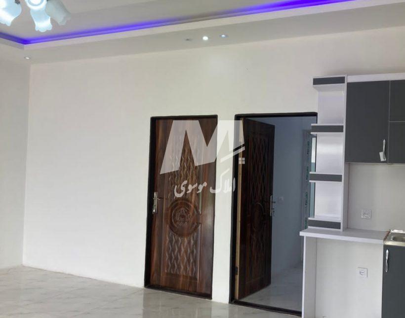 خرید ویلا چمستان شهرکی با انشعابات | ۱۸۰ متر