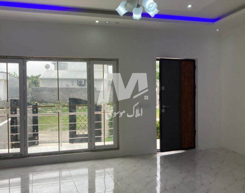 خرید ویلا چمستان شهرکی با انشعابات | ۱۸۰ متر