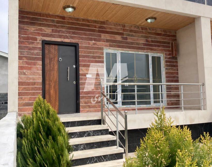 خرید ویلا چمستان شهرکی با انشعابات | ۱۸۰ متر