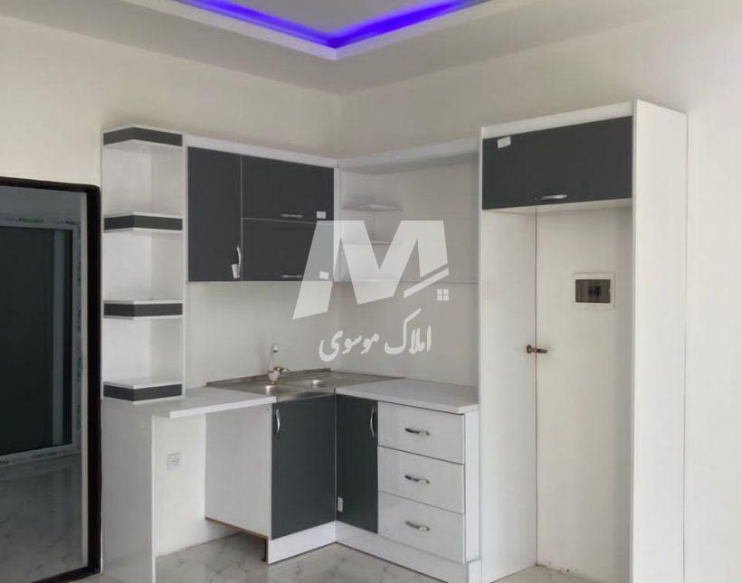 خرید ویلا چمستان شهرکی با انشعابات | ۱۸۰ متر