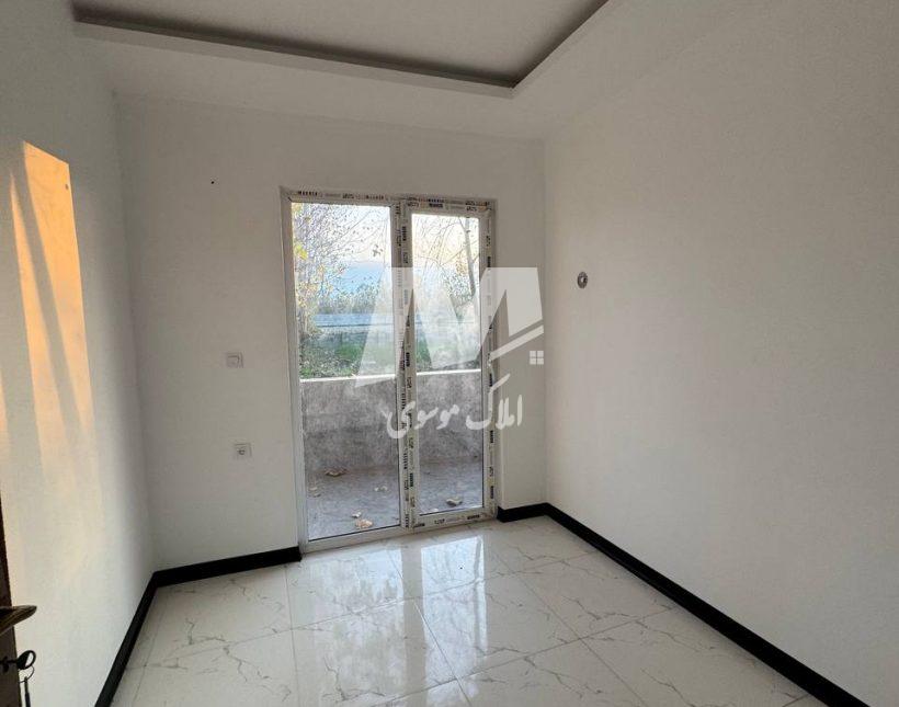 خرید ویلا ۲۰۰ متری شهرکی انشعابات نصب آپادانا چمستان | ۲۰۰ متر