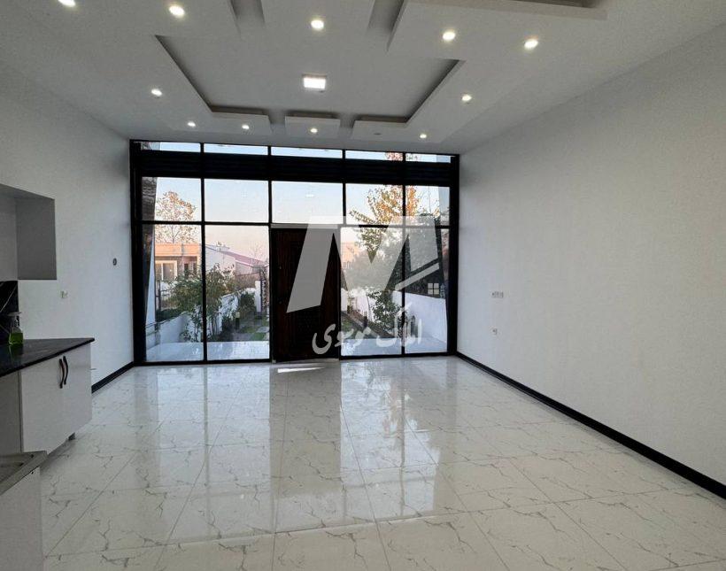 خرید ویلا ۲۰۰ متری شهرکی انشعابات نصب آپادانا چمستان | ۲۰۰ متر