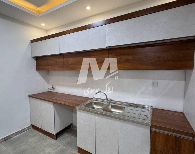 خرید ویلا ۲۰۰ متری سه خوابه شهرکی چمستان آهودشت | ۲۳۰ متر