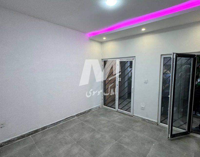 خرید ویلا ۲۰۰ متری سه خوابه شهرکی چمستان آهودشت | ۲۳۰ متر