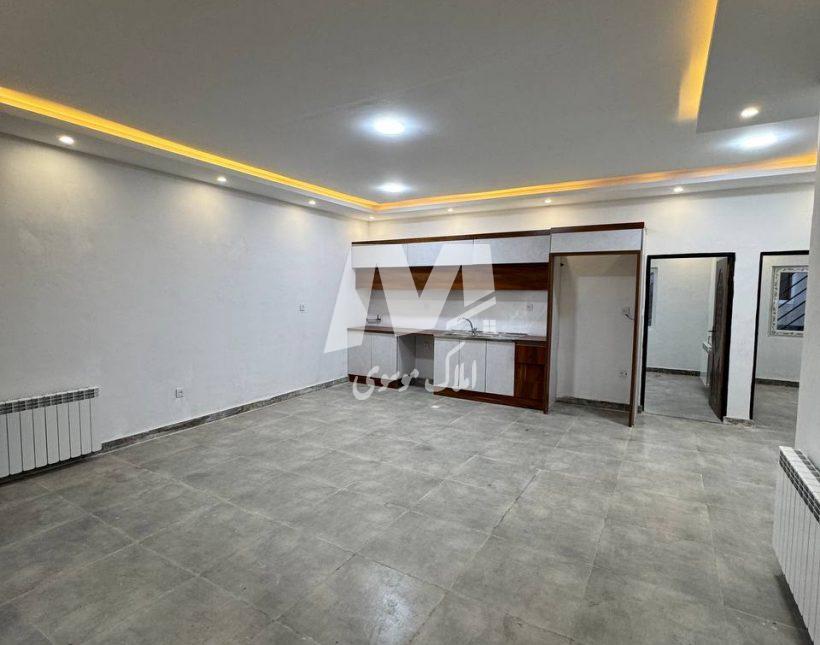 خرید ویلا ۲۰۰ متری سه خوابه شهرکی چمستان آهودشت | ۲۳۰ متر