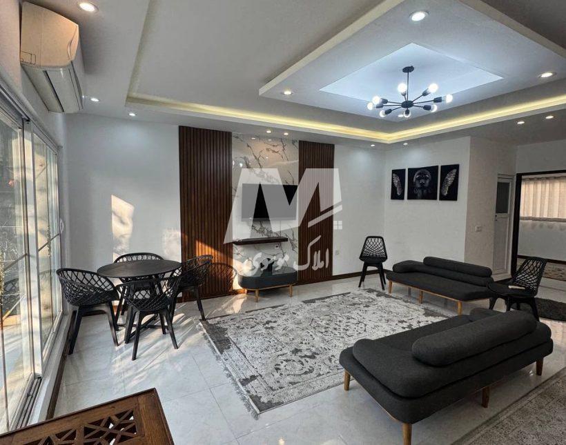 خرید ویلا ۲۰۰ متر انشعابات اختصاصی چمستان آهودشت | ۲۰۰ متر