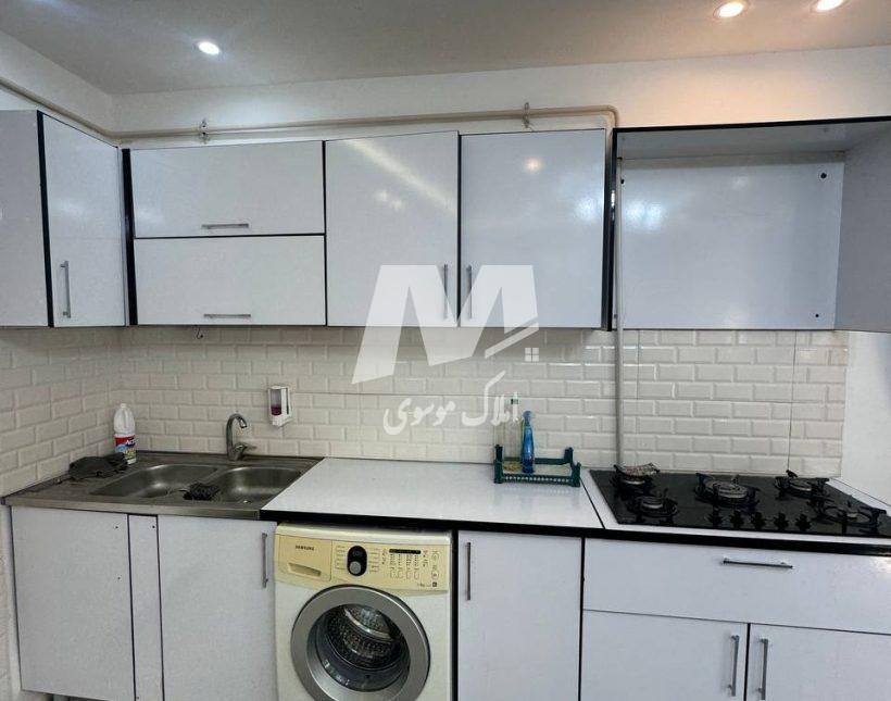 خرید ویلا ۲۰۰ متر انشعابات اختصاصی چمستان آهودشت | ۲۰۰ متر