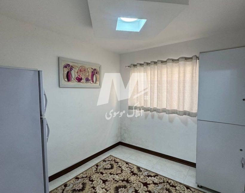 خرید ویلا ۲۰۰ متر انشعابات اختصاصی چمستان آهودشت | ۲۰۰ متر