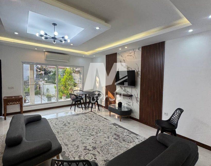 خرید ویلا ۲۰۰ متر انشعابات اختصاصی چمستان آهودشت | ۲۰۰ متر