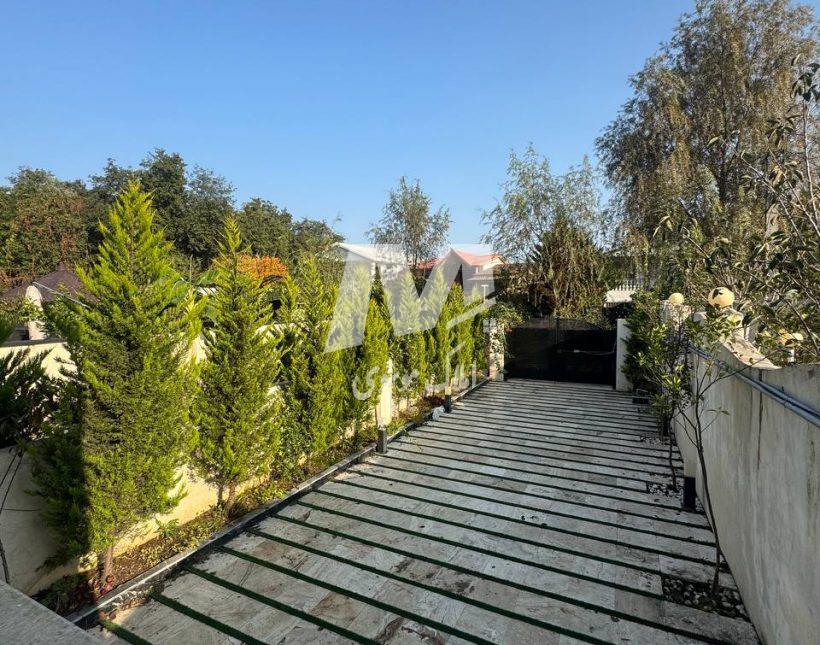 خرید ویلا سند تک برگ جنگلی اقساطی آهودشت چمستان | ۲۰۰ متر