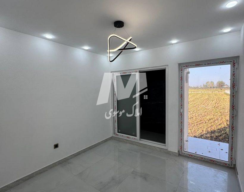 خرید ویلا داخل شهرک با اصالت چمستان آهودشت | ۲۰۰ متر