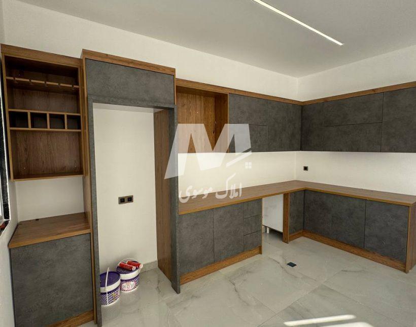 خرید ویلا داخل شهرک با اصالت چمستان آهودشت | ۲۰۰ متر