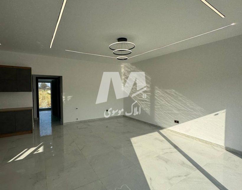 خرید ویلا داخل شهرک با اصالت چمستان آهودشت | ۲۰۰ متر