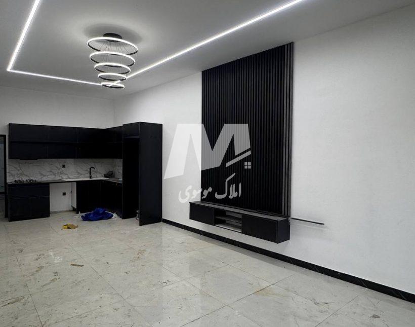 خرید ویلا ۱۸۰ متری انشعابات نصب جنگلی آپادانا چمستان | ۲۰۰ متر