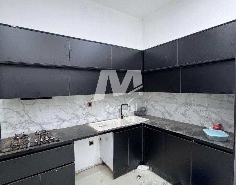 خرید ویلا ۱۸۰ متری انشعابات نصب جنگلی آپادانا چمستان | ۲۰۰ متر