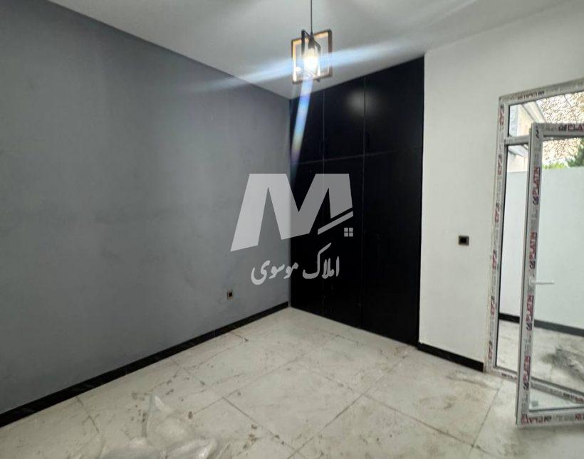 خرید ویلا ۱۸۰ متری انشعابات نصب جنگلی آپادانا چمستان | ۲۰۰ متر