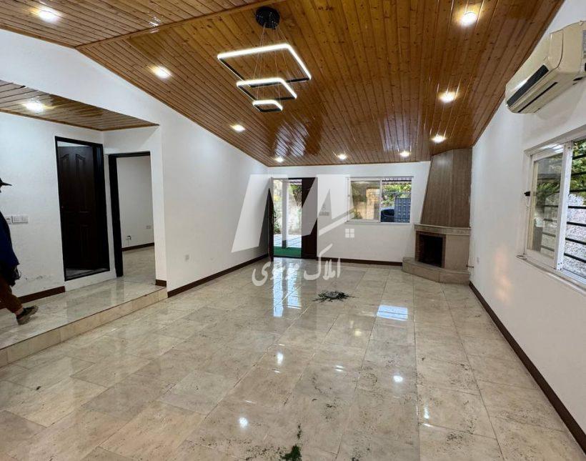 خرید ویلا سند تک برگ ۲۵۰ متری آهودشت چمستان | ۲۵۰ متر