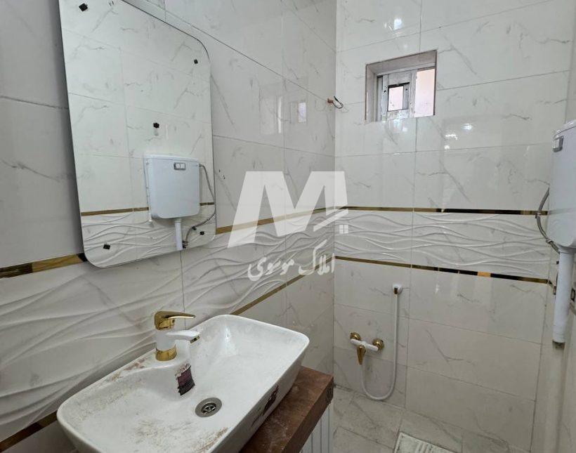 خرید ویلا سند تک برگ ۲۵۰ متری آهودشت چمستان | ۲۵۰ متر