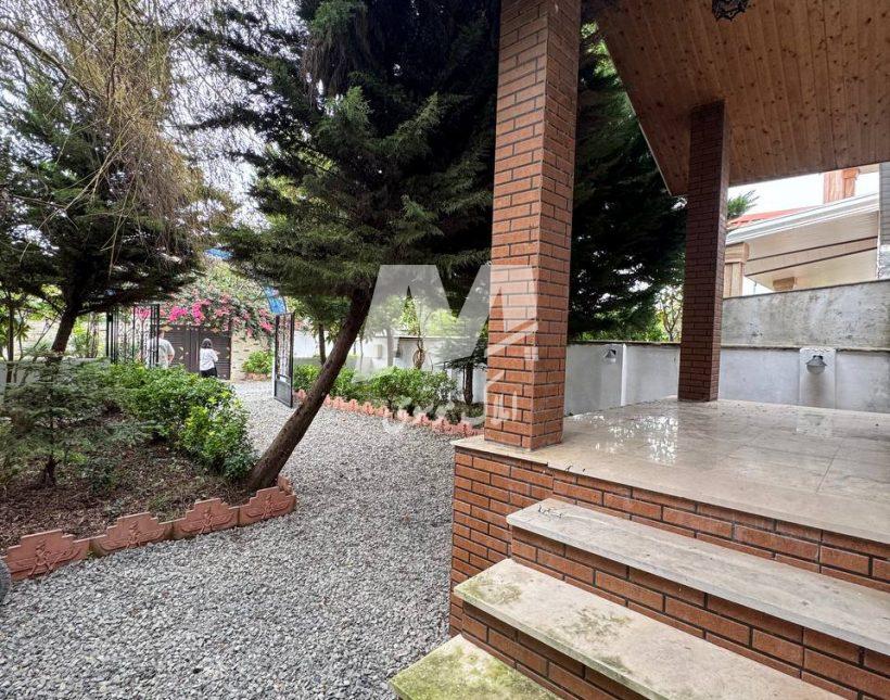 خرید ویلا باغ ۲۸۰ متری چمستان همصفا شهرکی | ۲۸۰ متر