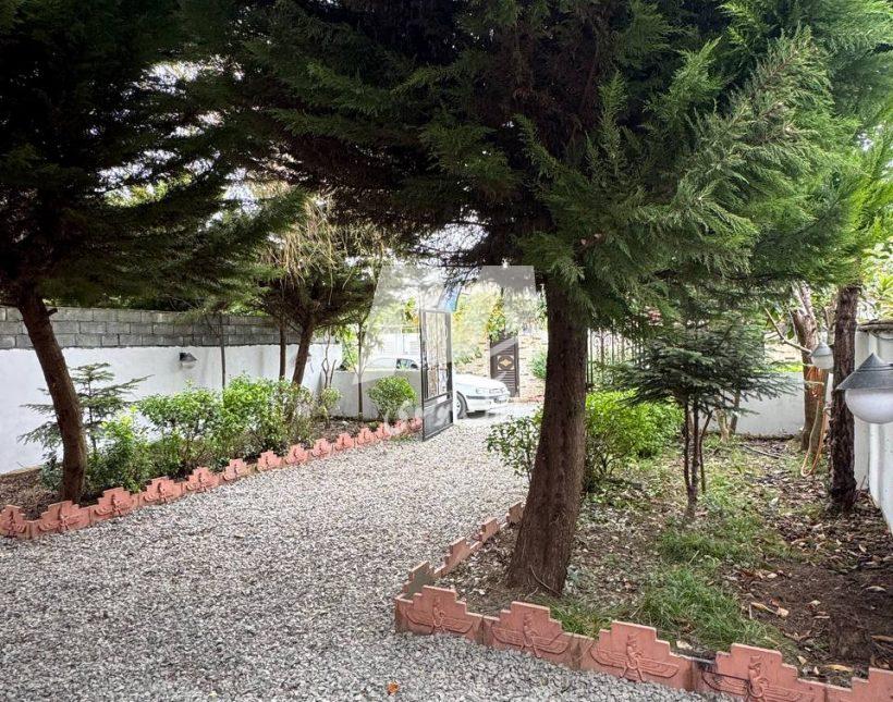 خرید ویلا باغ ۲۸۰ متری چمستان همصفا شهرکی | ۲۸۰ متر