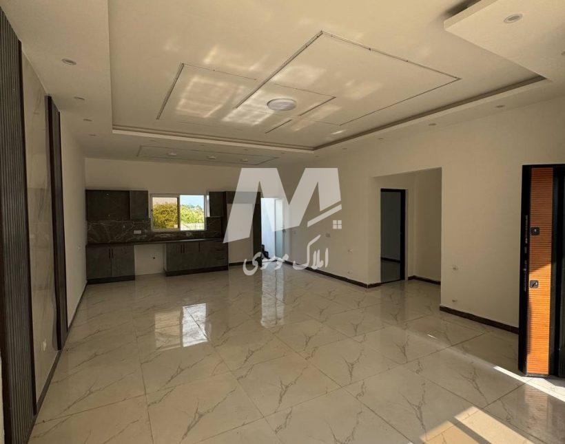 خرید ویلا ۲۰۰ متری دو خوابه آهودشت چمستان | ۲۰۰ متر