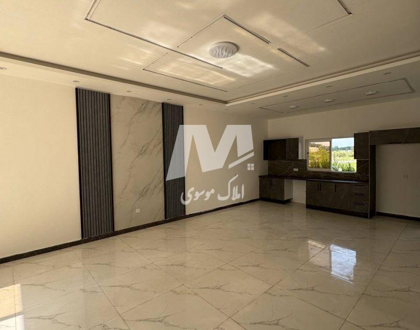 خرید ویلا ۲۰۰ متری دو خوابه آهودشت چمستان | ۲۰۰ متر