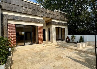 خرید ویلا ۲۰۰ متری دو خوابه آهودشت چمستان | ۲۰۰ متر