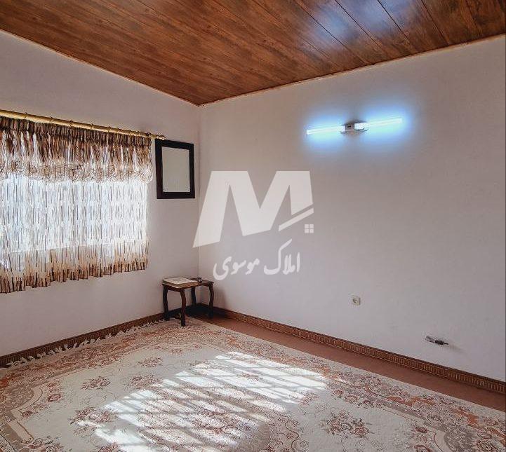 خرید ویلا باغ چمستان ۵۲۰ متری مبله ویوی جنگل | ۵۲۰ متر