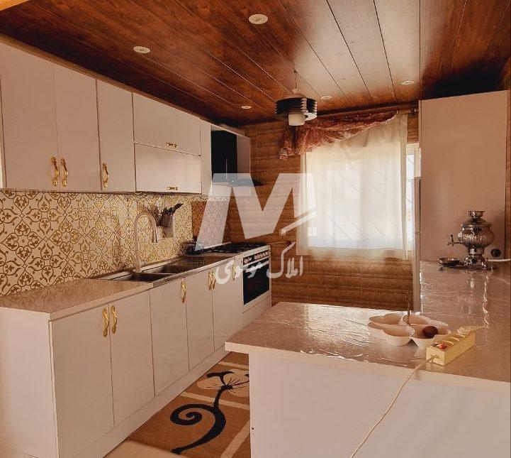 خرید ویلا باغ چمستان ۵۲۰ متری مبله ویوی جنگل | ۵۲۰ متر