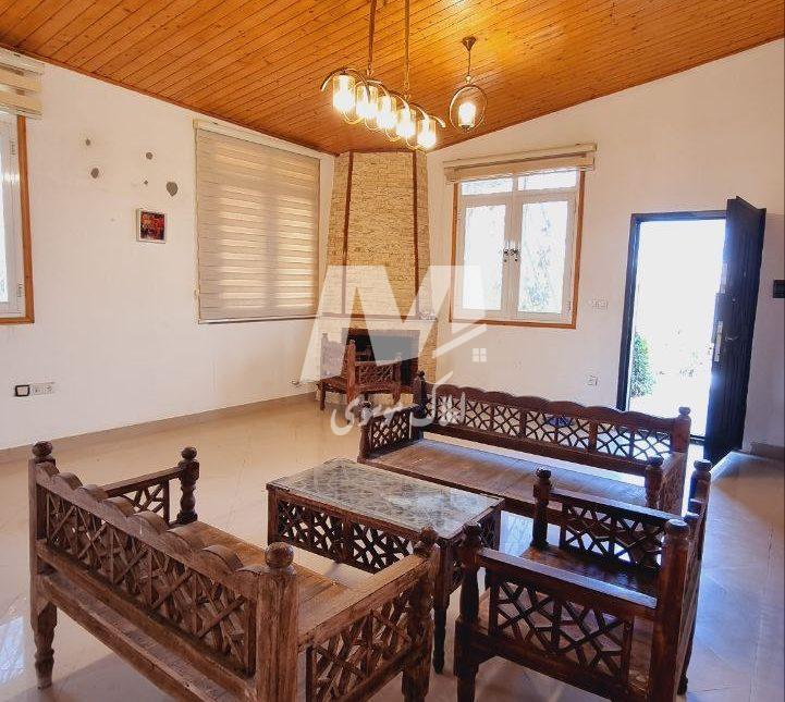 خرید ویلا شمال نور ۶۵۰ متری نزدیک دریا و جنگل | ۶۵۰ متر