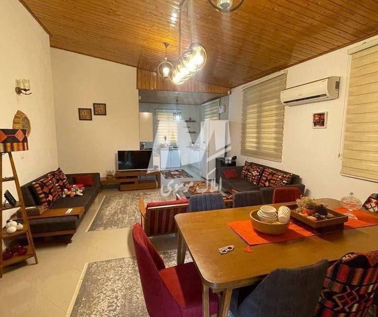 خرید ویلا شمال نور ۶۵۰ متری نزدیک دریا و جنگل | ۶۵۰ متر