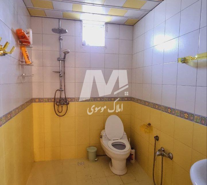 خرید ویلا شمال نور ۶۵۰ متری نزدیک دریا و جنگل | ۶۵۰ متر