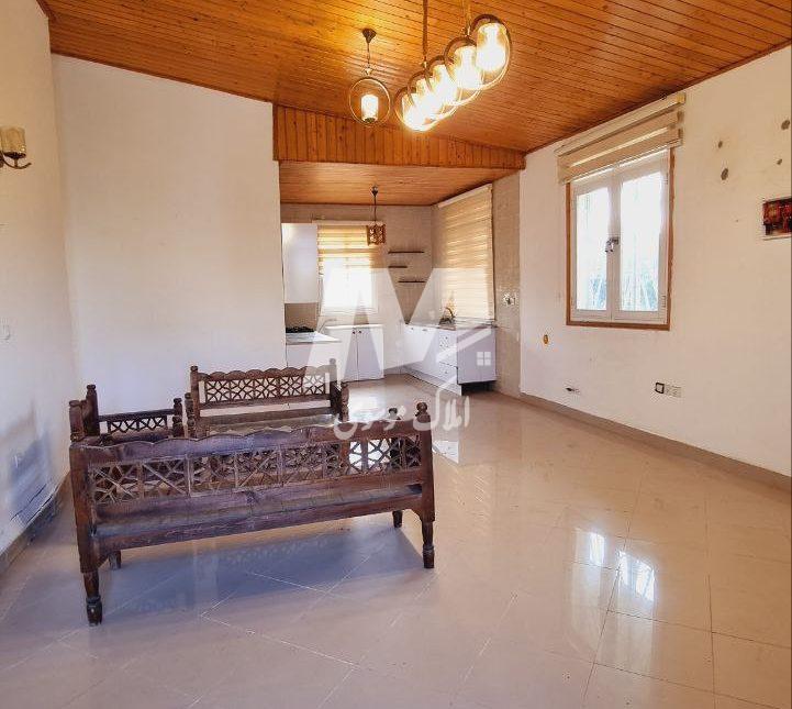 خرید ویلا شمال نور ۶۵۰ متری نزدیک دریا و جنگل | ۶۵۰ متر