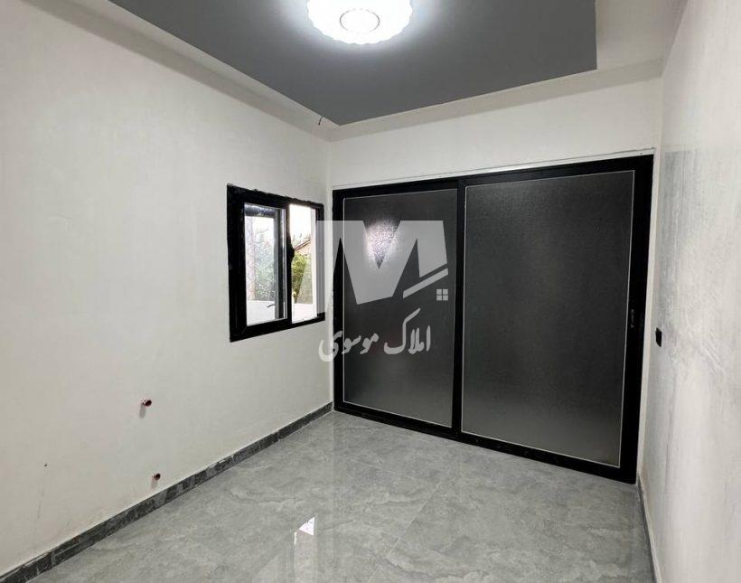 خرید ویلا ۲۰۰ متری نوساز کلید نخورده آهودشت چمستان | ۲۰۰ متر